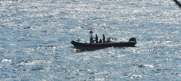 Κέρκυρα: Ερευνες για τον εντοπισμό αγνοούμενης κολυμβήτριας